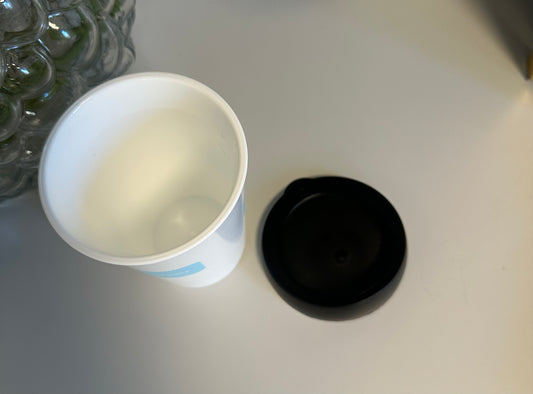 Take away-mugg - Lönekoppen