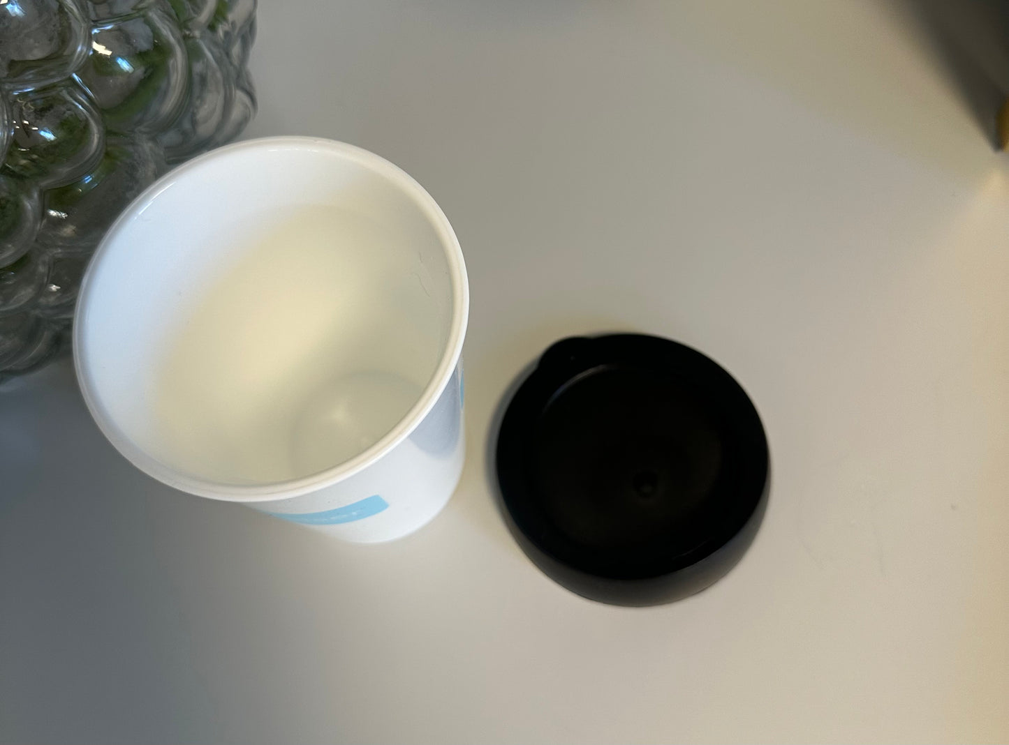 Take away-mugg - Lönekoppen